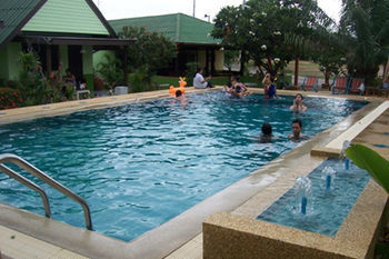 Sanghirun Resort Pran Buri Exterior foto